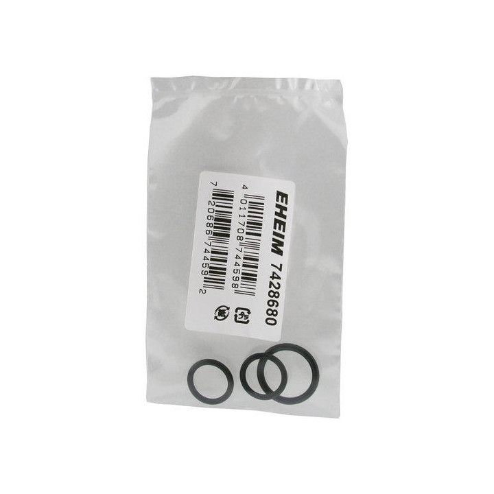 EHEIM o ringsset 2071/2073/2075/2076/2078 -