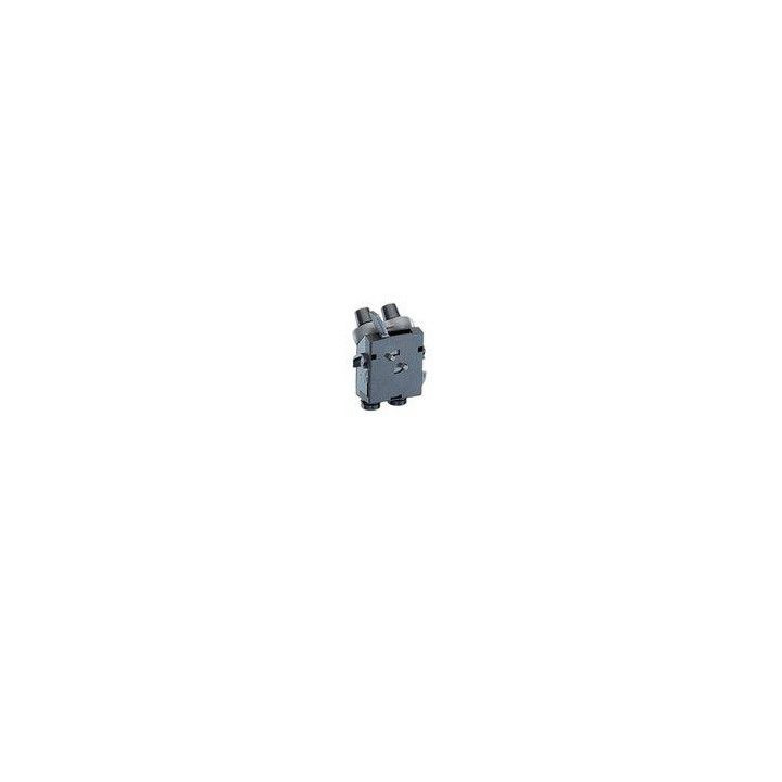 EHEIM adapter/ letkuliitin 2071/2073/2075/2076/2075/2078 -
