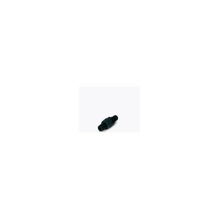 EHEIM letkuliitin ulospuhallus, 12/16 letku 1046 -