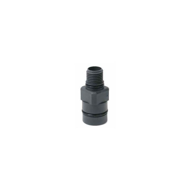 EHEIM letkuliitin ulospuhallus 1048, 2048 -