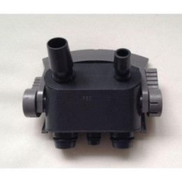 EHEIM adapter, letkuliitin 2226/2228/2326/2328 -