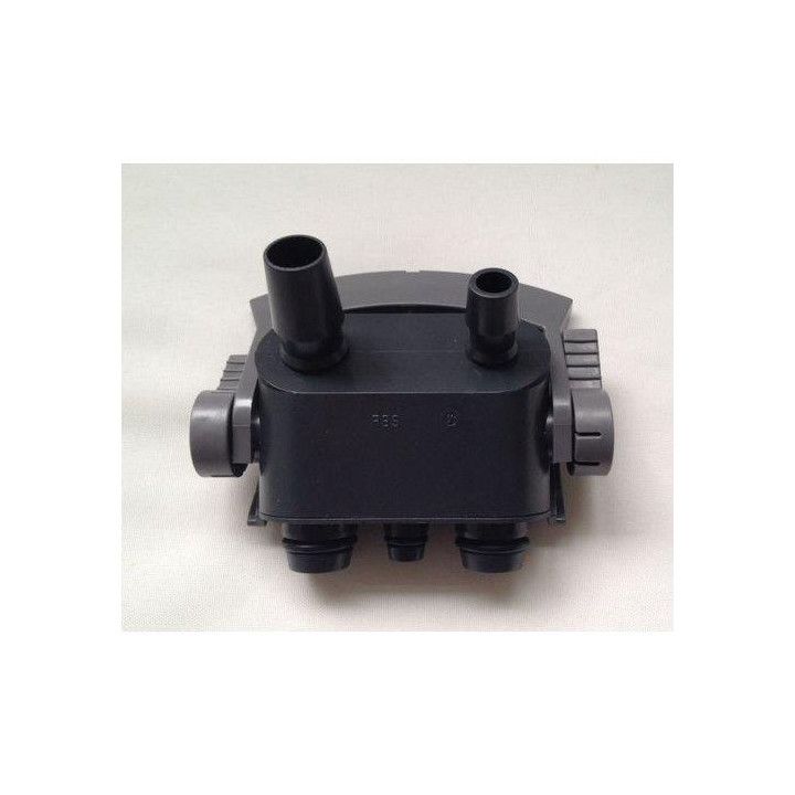 EHEIM adapter, letkuliitin 2226/2228/2326/2328 -