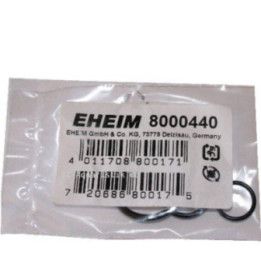 EHEIM o ringset kaksoishana 3 st olika -