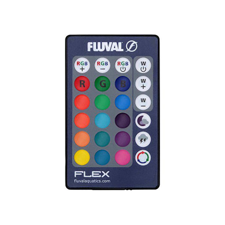 Kaukosäädin FLUVAL flex -
