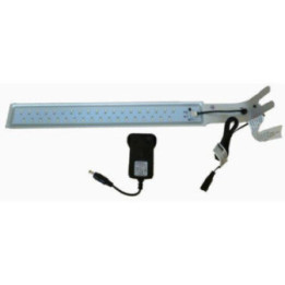 FLUVAL spec v LED valaistus 19l alu -