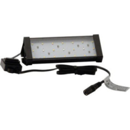 FLUVAL edge LED valaisin 2.0 (ilman adapteria) -