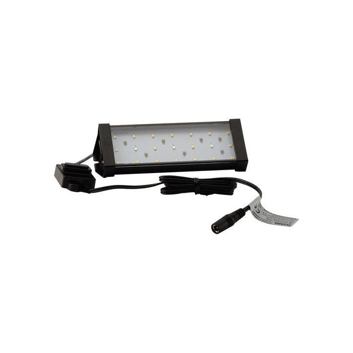 FLUVAL edge LED valaisin 2.0 (ilman adapteria) -