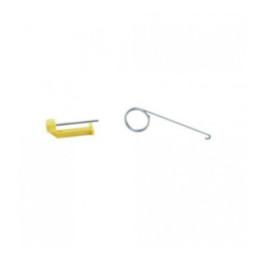 Drivaxel FLUVAL u1/u2/u3 -