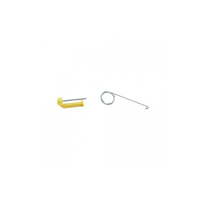 Drivaxel FLUVAL u1/u2/u3 -