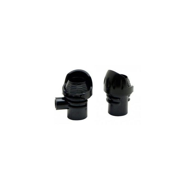 Ulosvirtausohjain FLUVAL u1-4 -