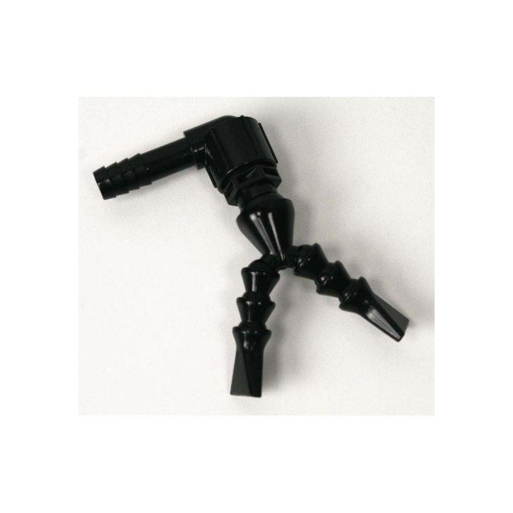 Ulosvirtausohjain FLUVAL flex -