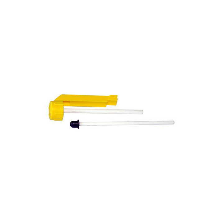 Akseli FLUVAL 304/404/305/405 a20066 -
