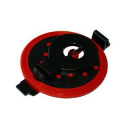 Pumpkammarskydd FLUVAL 206 a20134 -