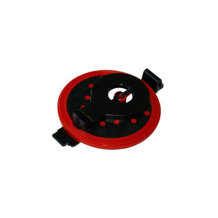 Pumpkammarskydd FLUVAL 206 a20134 -