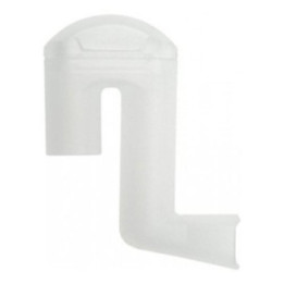 Ulosvirtausohjain FLUVAL 104/404/105/405/106/406 a20001 -
