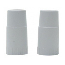 Slangadapter fluval304/404/305/405/306/406 a20017 -