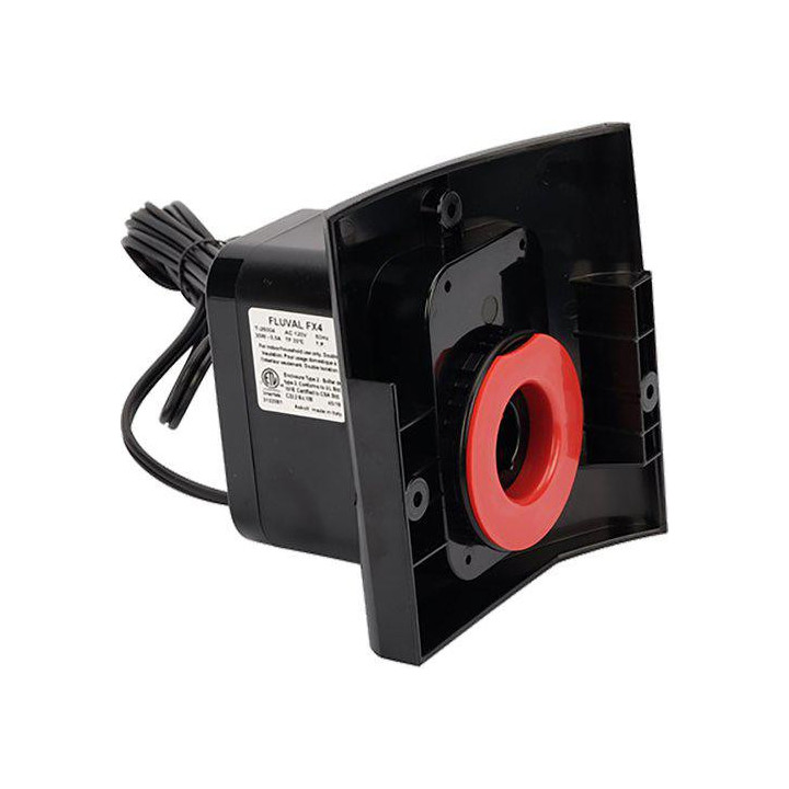 Motor FLUVAL fx4 -
