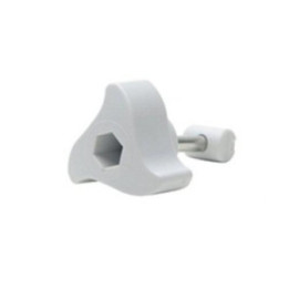 Skruv filterlock FLUVAL fx2/fx4/fx6 a20215 -