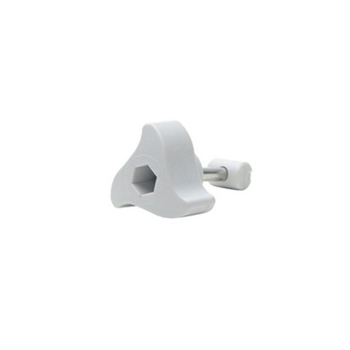 Skruv filterlock FLUVAL fx2/fx4/fx6 a20215 -