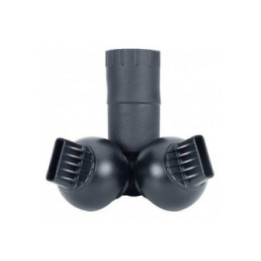 Ulospuhallus FLUVAL fx2/fx4 -
