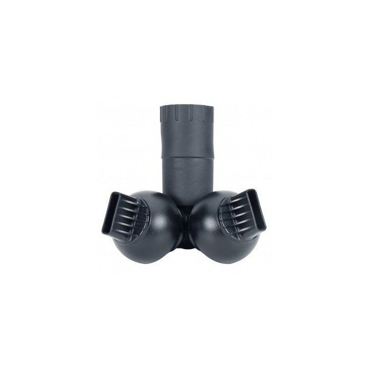 Ulospuhallus FLUVAL fx2/fx4 -