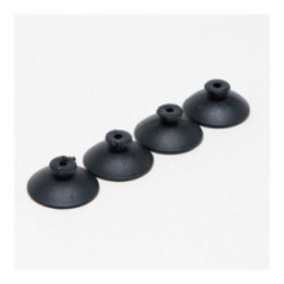Imukuppi 4 st FLUVAL ffx2/fx4/fx5/fx6 a20232 -