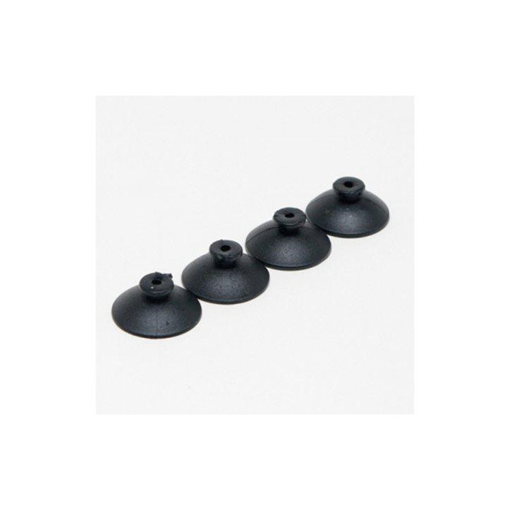Imukuppi 4 st FLUVAL ffx2/fx4/fx5/fx6 a20232 -