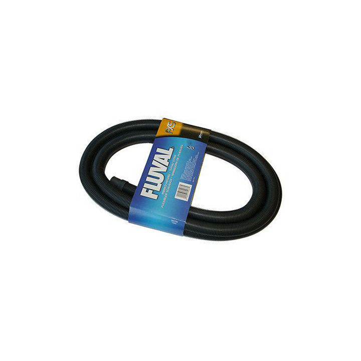 Flex letku FLUVAL fx2/fx4/fx5/fx6 4m ø24mm a20236 -