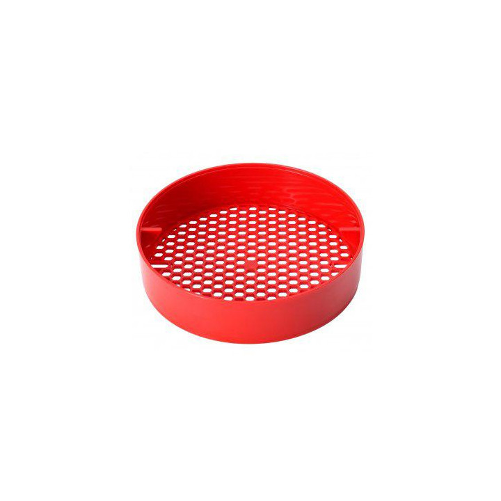 Korg suodatinmedia punainen FLUVAL fx2/fx4/fx6 -