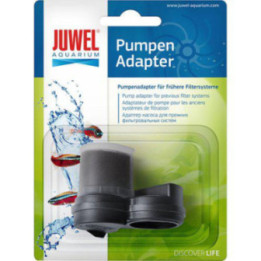 JUWEL pumpadapter - JUWEL