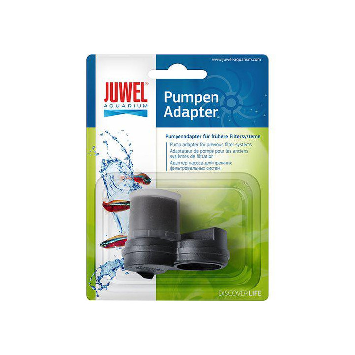 JUWEL pumpadapter - JUWEL