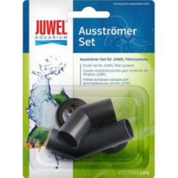 JUWEL avledande pumpmunstycke - JUWEL