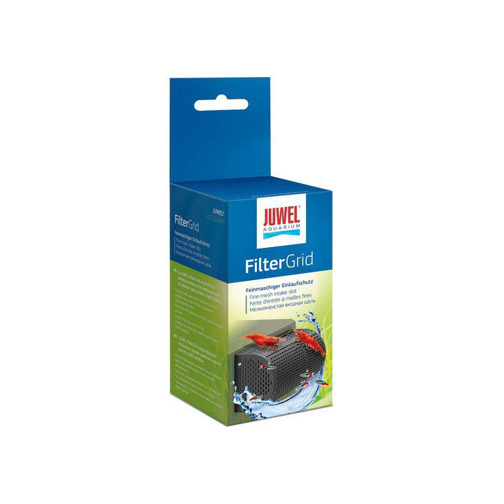 JUWEL filtergrid bioflow / räkgaller passar 127.6041-44 - JUWEL