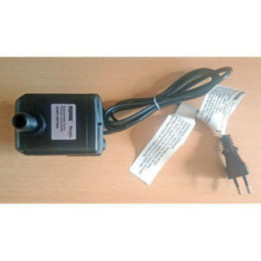 Pumppu wp1500 FLUVAL flex 57l -