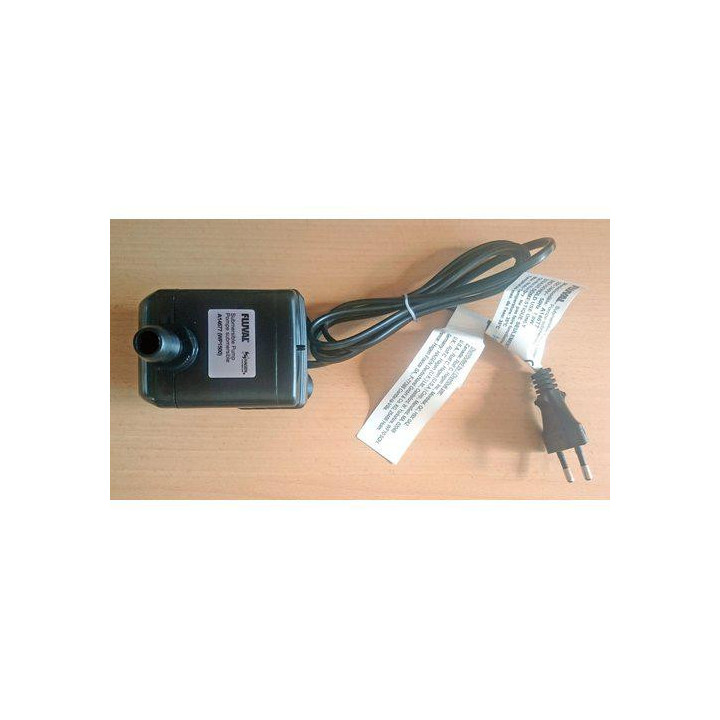 Pumppu wp1500 FLUVAL flex 57l -