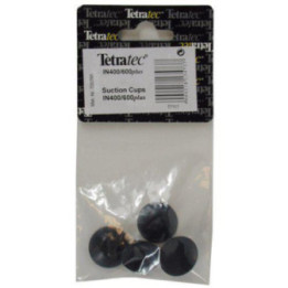 TETRATEC imukupit in 300/400/600 sisäsuodatin - Tetratec