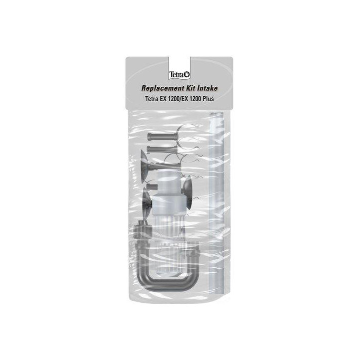 TETRATEC inloppssetex1200 - Tetratec