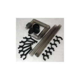 TETRATEC ulosvirtaus set ex400/ex800 - Tetratec