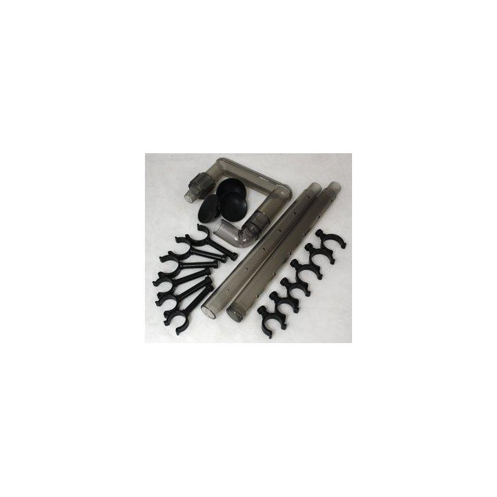 TETRATEC ulosvirtaus set ex400/ex800 - Tetratec