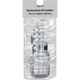 TETRATEC ulosvirtaus set ex1200 - Tetratec