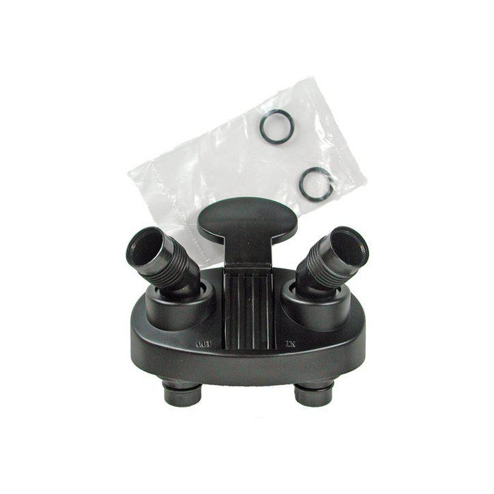 TETRATEC slangadapterenhet ex400/ex600/ex700 - Tetratec