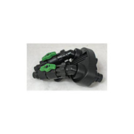 TETRATEC slangadapterenhet ex1200 - Tetratec