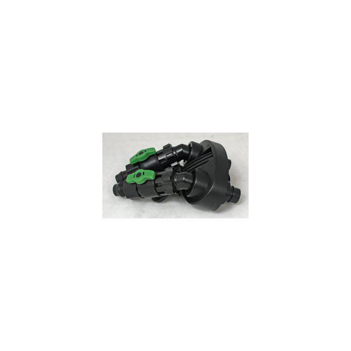 TETRATEC slangadapterenhet ex1200 - Tetratec