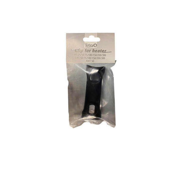 Clips ht25/300tetratec - Tetratec