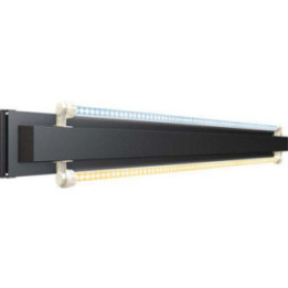 JUWEL loisteputkipidike multilux LED light 55cm 2X 10w LED - JUWEL