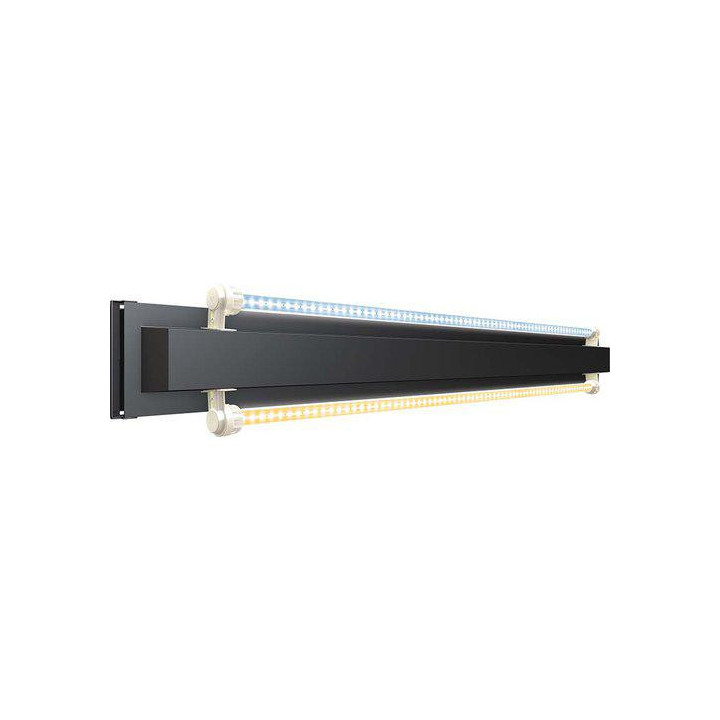 JUWEL loisteputkipidike multilux LED light 55cm 2X 10w LED - JUWEL