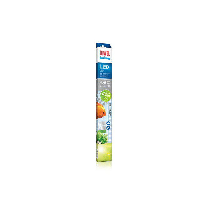 JUWEL loisteputki LED day light 438mm 12w - JUWEL