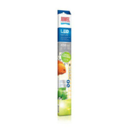 JUWEL loisteputki LED nature light 438mm 12w - JUWEL