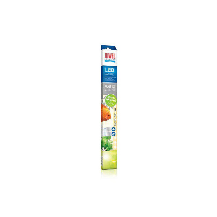 JUWEL loisteputki LED nature light 438mm 12w - JUWEL