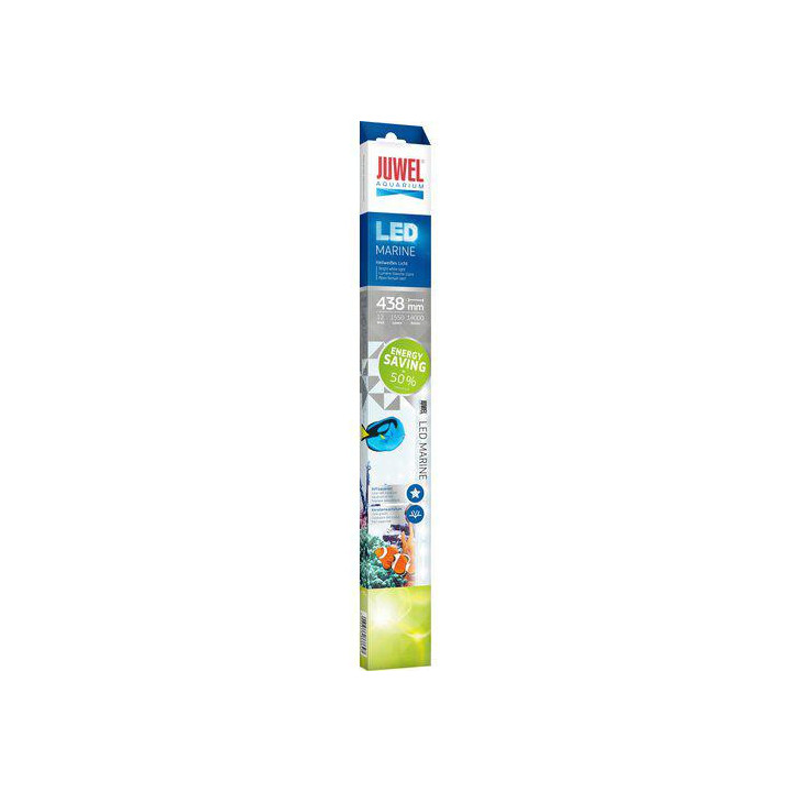 JUWEL loisteputki LED light marine 438mm 12w - JUWEL